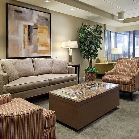 Sixth Avenue Inn